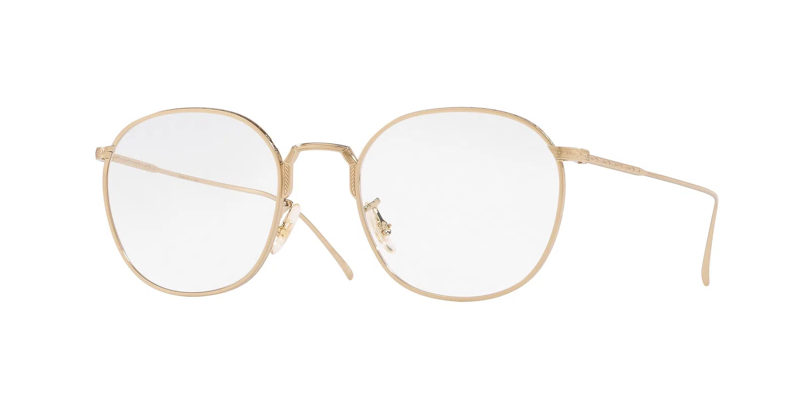 Oliver Peoples 1251 Eyeglasses